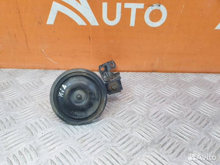 Звуковой сигнал Hyundai Santa Fe 2 CM 2009-2012