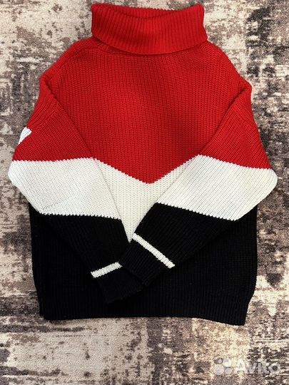 Кофта женская теплая