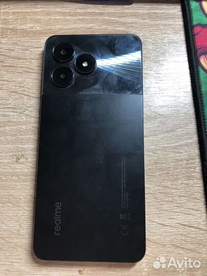 realme C51, 6/256 ГБ