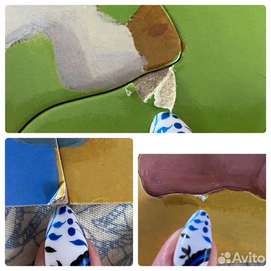 Пазл Djeco Ludanimo детские игры