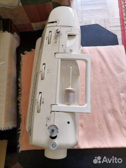 Швейная машина Brother Star-120E