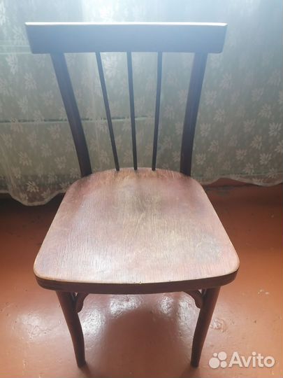 Стулья б/у СССР