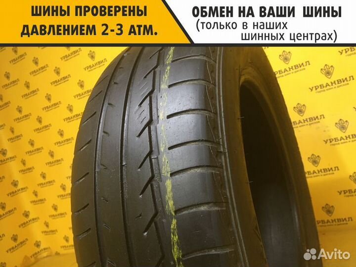 Tunga Camina PS4 185/65 R14 86H