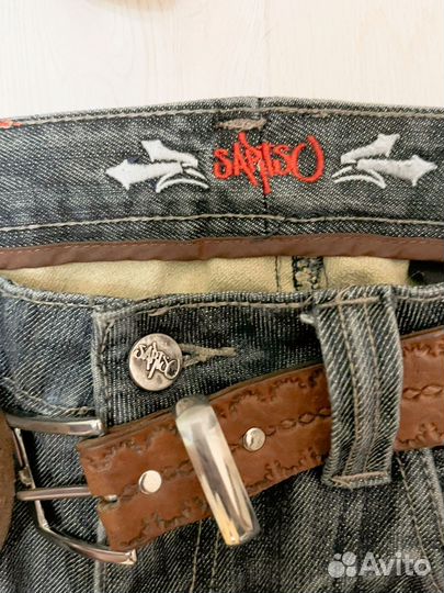 Archive джинсы sartso killer