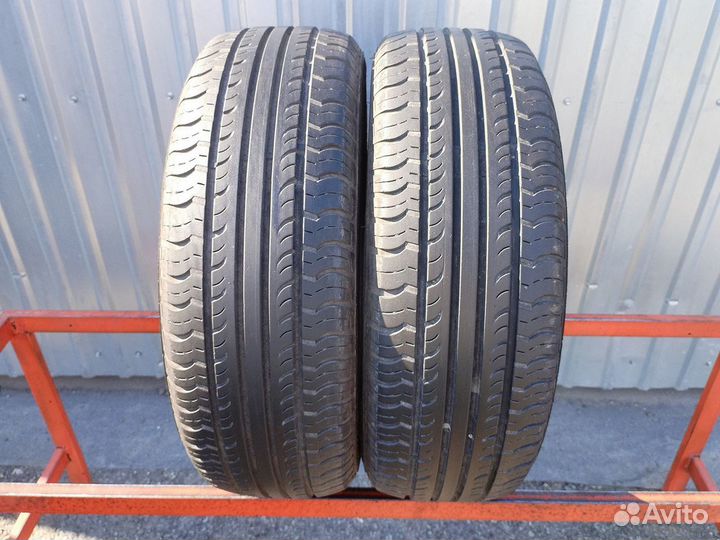 Hankook Optimo K415 185/60 R15 84H