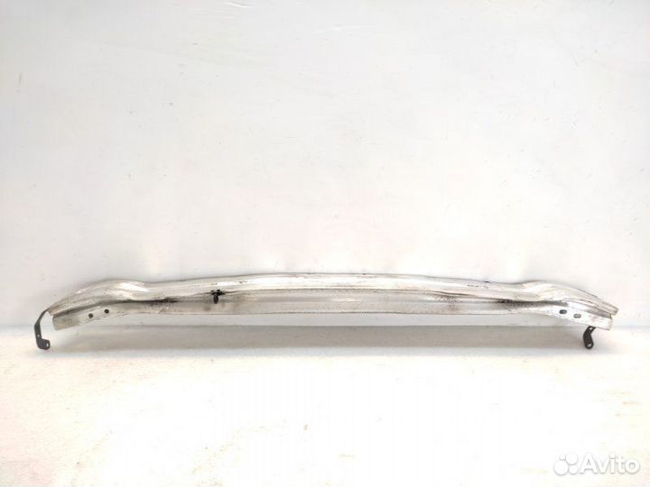 Усилитель бампера передний Audi A4 B8 2009