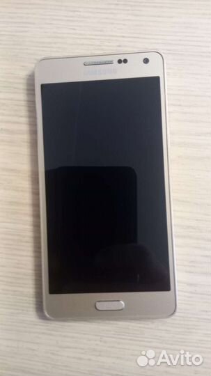 Samsung Galaxy A5 SM-A500F, 2/16 ГБ