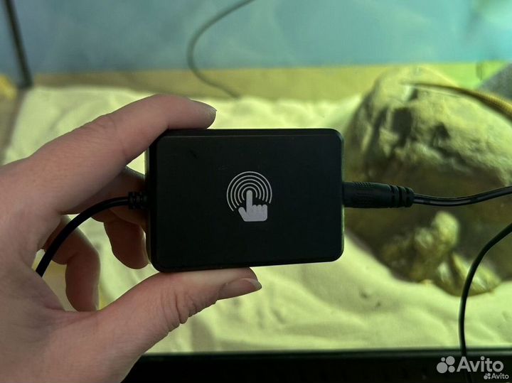 Светильник для террариума repti planet 30 диодов