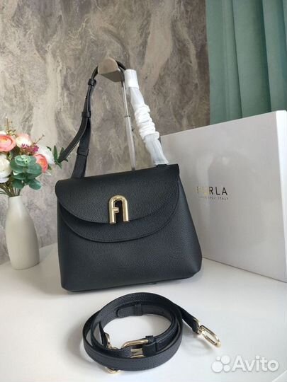 Сумка Furla primula M новая