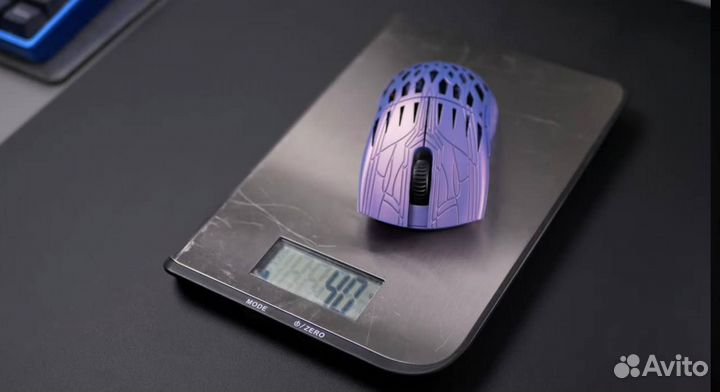 Мышки Pwnage Trinity CF