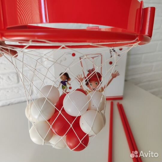 Детская игра комнатная