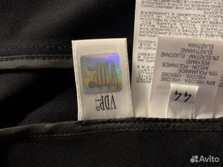 Женская одежда vdp