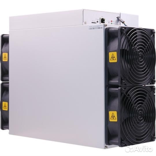 Asic Antminer S19K PRO 120 TH/s Новый/Безнал