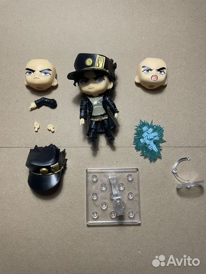 Фигурка джотаро куджо