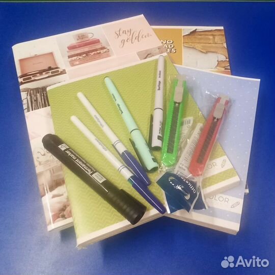 Набор для школьников