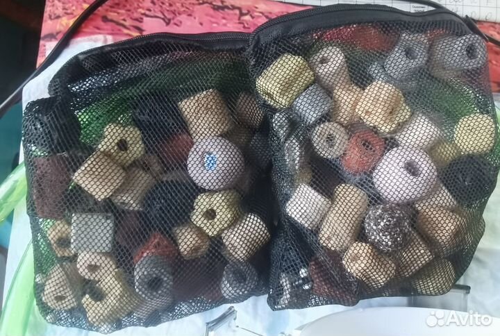 Внешний филтр