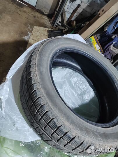 Goodride SW 618 235/55 R19