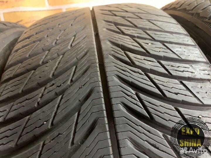 Michelin Pilot Alpin 5 245/50 R19 105V