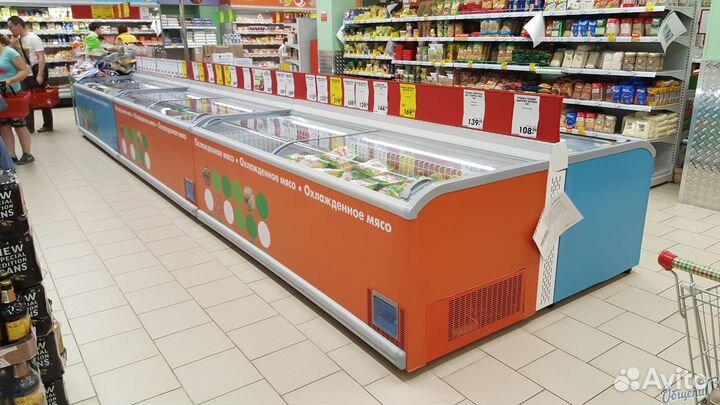 Бонета Ugur 2.5м