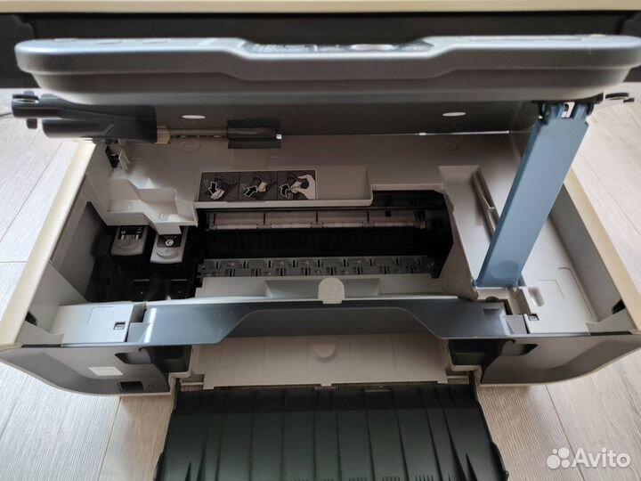 Мфу принтер сканер Canon Pixma MP150