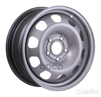 Диск trebl, 8873T 6.5x16/5x114.3ET50 66.1