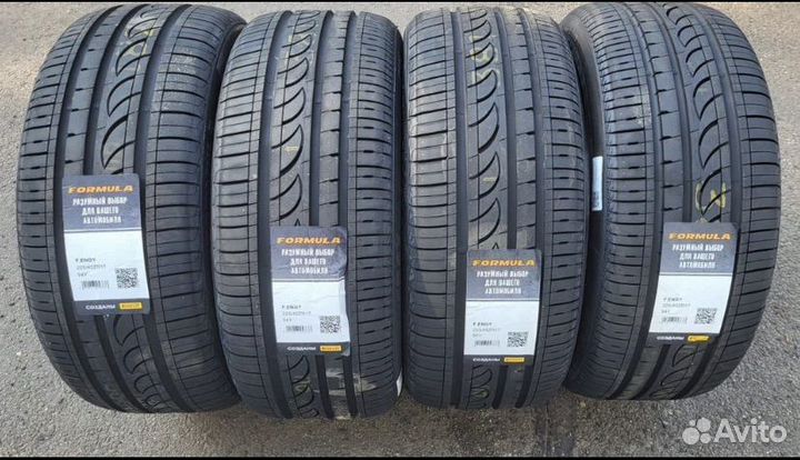 Zeta Alventi 225/45 R17 94W