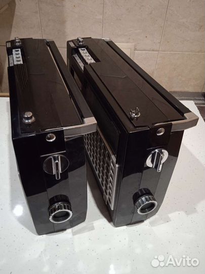 Магнитола VEF-sigma 260