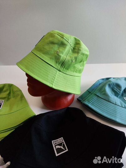Панама Puma