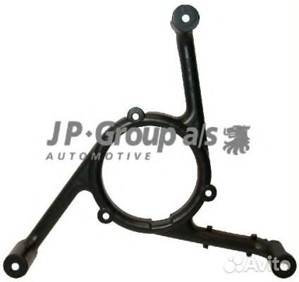 Кронштейн крепления вентилятора VAG 1.4-2.0 99