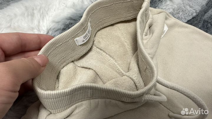 Штаны на мальчика пакетом gloria jeans