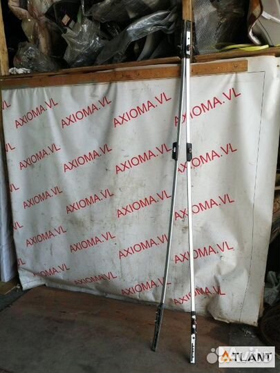 Рейлинги mercedes-benz E350