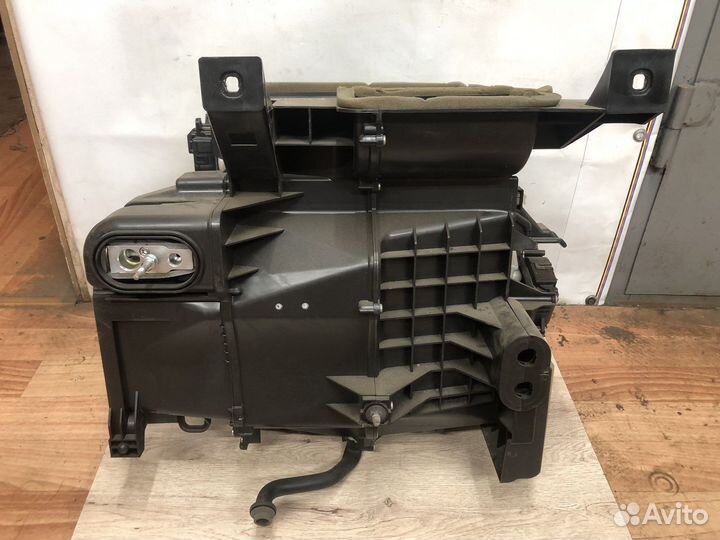 Корпус печки Honda Civic 4d