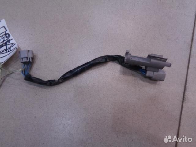 Проводка подкапотная (жгут) Toyota Auris E150 200
