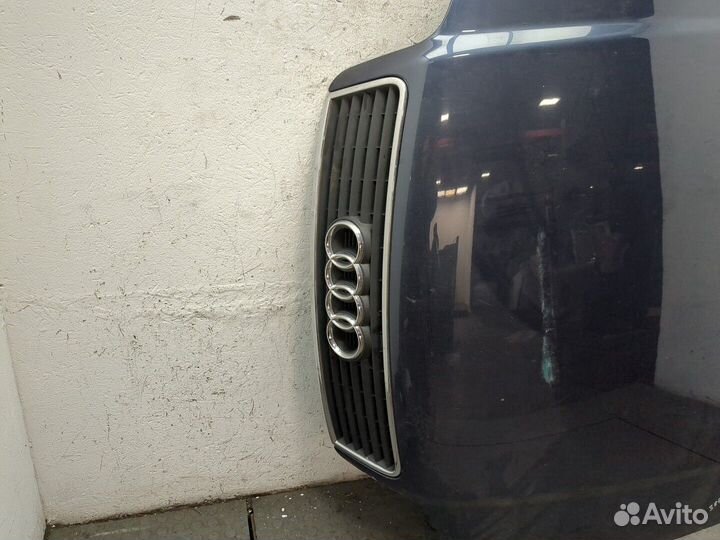 Капот Audi A6 (C5), 2004
