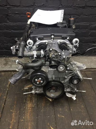 Контрактные Двигатели и АКПП