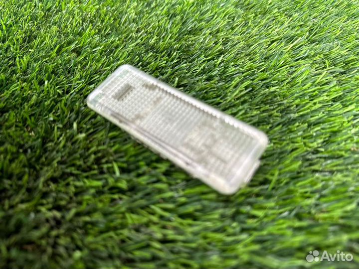 Плафон подсветки салона Bmw X5 E53 M54B30 2006