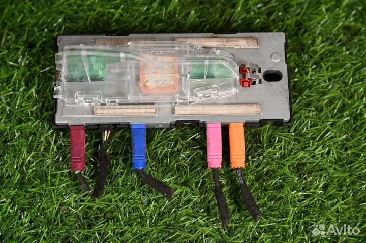 Антенна Volvo Xc90 L A4 2.0 дизель 2019