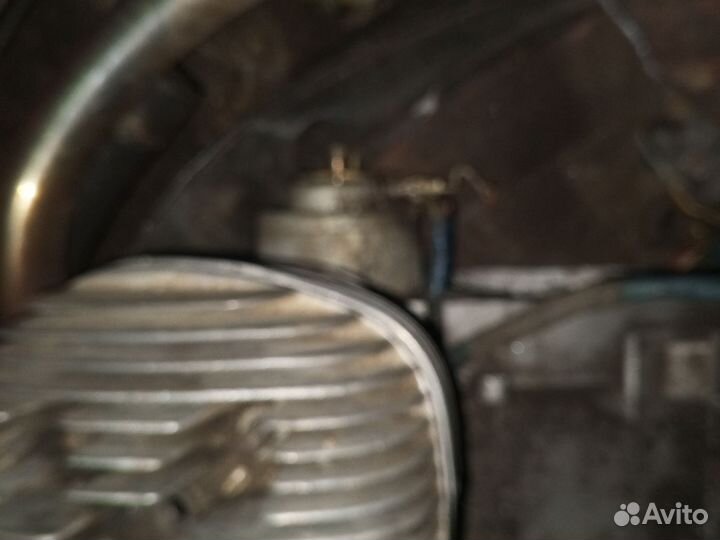 Мотор на иж Юпитер 2