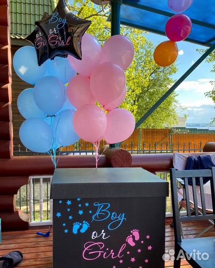 Доставка воздушных шаров Адлер/Сочи/Поляна