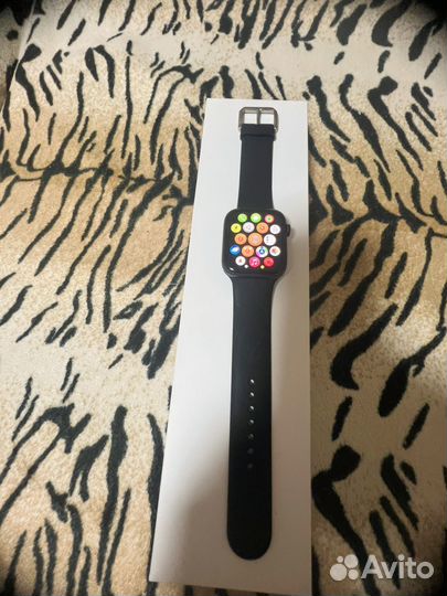 Apple watch se 44mm