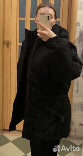 Зимняя куртка