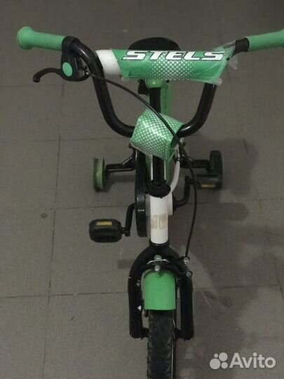 Велосипед детский Stels 16