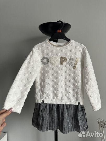 Платье mayoral 122