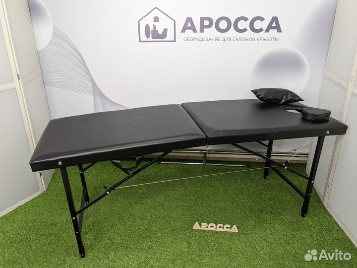 Кушетка для массажа