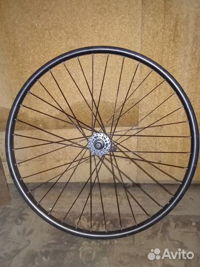 Диск велосипедный