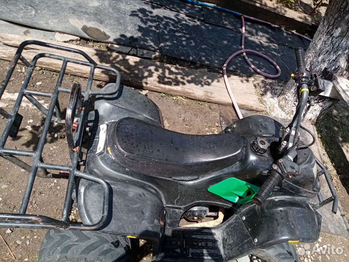 Квадроцикл детский