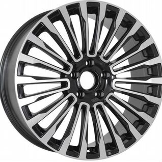 Литые диски RST R062 8.5×R20 5×120
