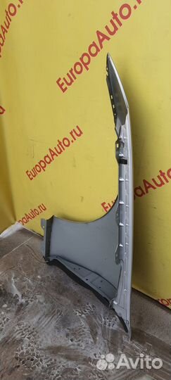 Крыло переднее правое Mercedes-Benz Cls-Class C219