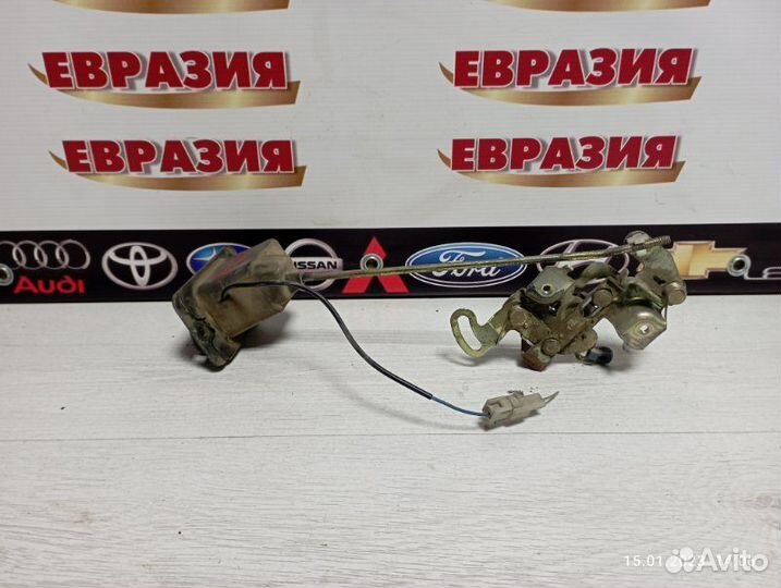 Замок багажника Mazda Bongo Friendee sglr-106274