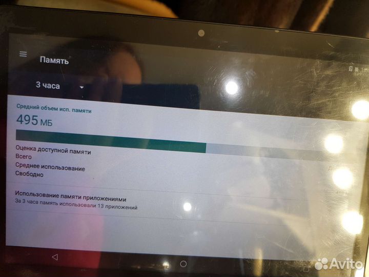 Планшет digma plane 9654M 3G